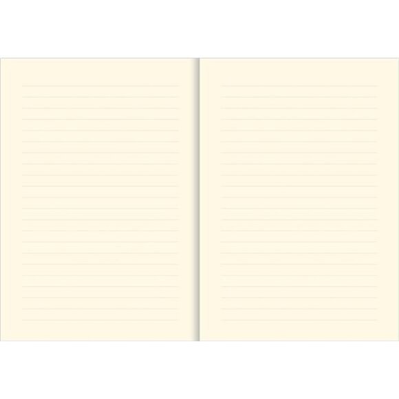 Indigo Dragonfly Journal (Diary, Notebook) - Picture 2 of 3